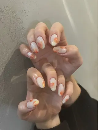 ネイル ヘアメイクネイリスト 💄💅hidemiのヘアスタイル