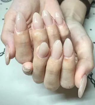 ネイル nailist cocoのネイルデザイン