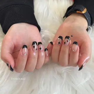 パーマ 𝚊𝚢𝚊𝚗𝚊 .のネイルデザイン