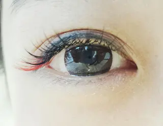 マツエク・マツパ kalon 松岡のマツエク・マツパデザイン