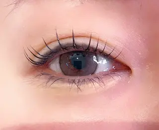 マツエク・マツパ eye salon &me.🎀のマツエク・マツパデザイン