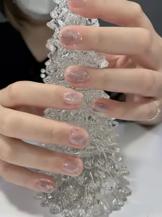 ネイル ネイルサロン ロア旧ジョリーのネイルデザイン