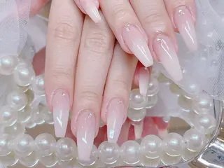 ネイル MINAMI nail salonのネイルデザイン