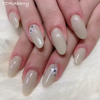 ネイル ネイリスト なつみのネイルデザイン