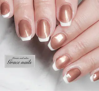 ネイル GRACE NAILSのネイルデザイン