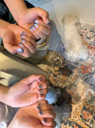 ネイル PARU nailのその他イメージ