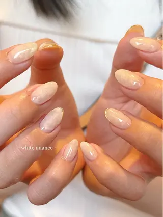 ネイル kyoda ayakaのネイルデザイン