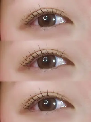 マツエク・マツパ 🎀 SAKI 🎀 /plusj石巻中里のマツエク・マツパデザイン