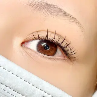 マツエク・マツパ ella eyelashのマツエク・マツパデザイン