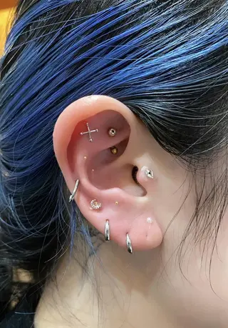 マッサージFREYA おおたかの森🐾✨のエステ・リラクイメージ