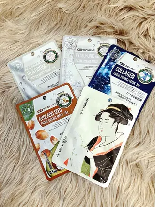 セルフ脱毛 atelier aoのエステ・リラクイメージ