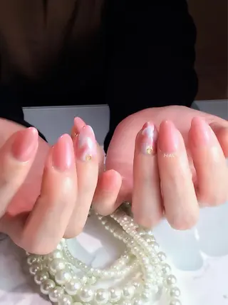 ネイル HALU ハルのネイルデザイン