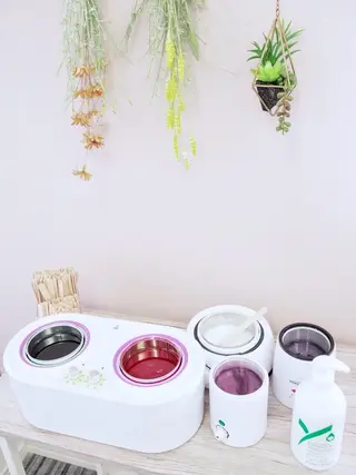 meow by hug.所属・恵比寿🌻ワックス 顔うなじVIOワキのエステ・リラクイメージ