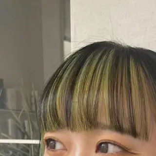 カラー Noël / someya🌛のマツエク・マツパデザイン