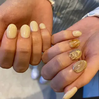 ネイル akane .hのネイルデザイン