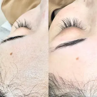 fors yokoのマツエク・マツパデザイン