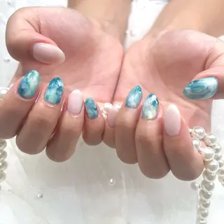 ネイル Feliz Saitoのマツエク・マツパデザイン