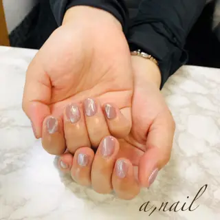 ネイル ネイルサロン エーネイルのネイルデザイン
