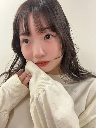 マツエク・マツパ 🎀NORA ayakaのマツエク・マツパデザイン