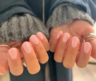 ネイル Nail i'llu 北千住のネイルデザイン