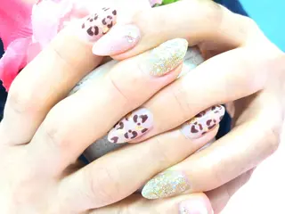 ネイル ユリシスネイル 担当近藤のネイルデザイン