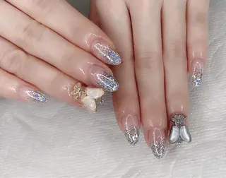 ネイル R salonのネイルデザイン