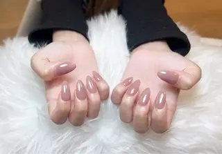 ネイル Ha Naのネイルデザイン