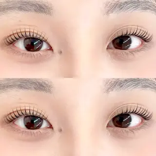 マツエク・マツパ CLUTCH やまなかのマツエク・マツパデザイン