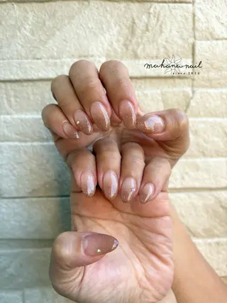 ネイル mahana nailのネイルデザイン