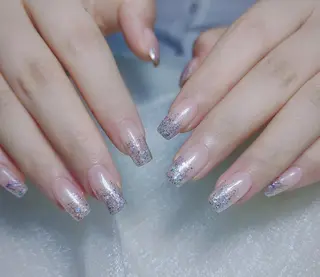 ネイル エリ🫧 nail池袋東口のネイルデザイン