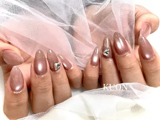 ネイル yuka / KUONのネイルデザイン
