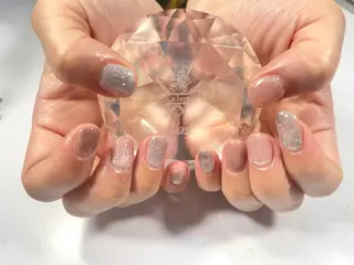 ネイル ネイルサロン ロア旧ジョリーのネイルデザイン