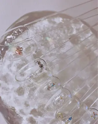 ネイル nailsalon urümのネイルデザイン