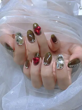 ネイル エムズ エムズのマツエク・マツパデザイン