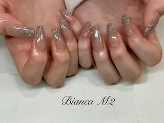 ネイル Bianca Suzukiのネイルデザイン