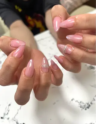 ネイル ray's nailのネイルデザイン