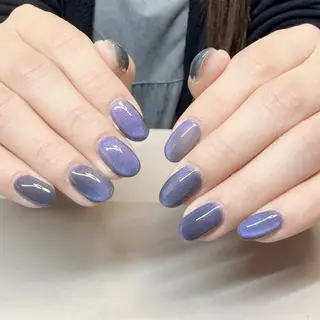 ネイル Rika  nail cocoのネイルデザイン