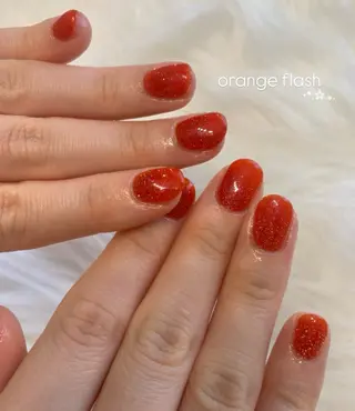 ネイル nail room LUNA⋆౨ৎ˚⟡のネイルデザイン