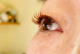 マツエク・マツパ プライベートサロン ココルのマツエク・マツパデザイン