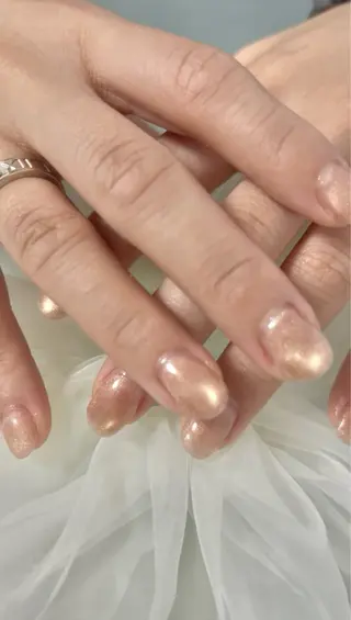 ネイル B.S_ LauLDesignのエステ・リラクイメージ