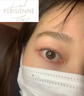 マツエク・マツパ charis✳︎ kiのマツエク・マツパデザイン