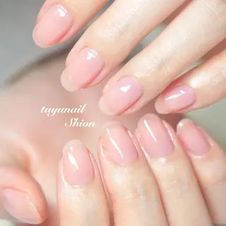 ネイル ネイルサロン 【たゆnail】のネイルデザイン