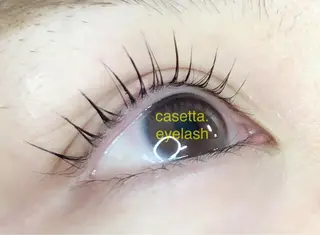 マツエク・マツパ sii. eyelashのマツエク・マツパデザイン