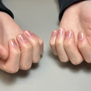 メンズ ネイル mowa 🌿‬ kanaのネイルデザイン