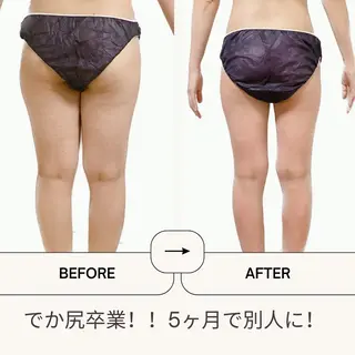 加藤 美有のエステ・リラクイメージ