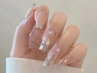 ネイル Kitty ^^のネイルデザイン