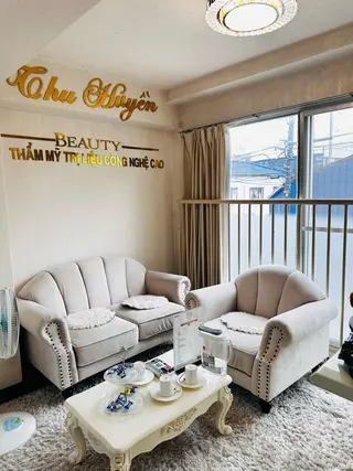 Thu Huyen Beauty所属・トウ フェンのエステ・リラクイメージ