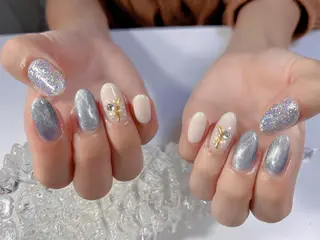 ネイル ネイルサロン ロア旧ジョリーのネイルデザイン