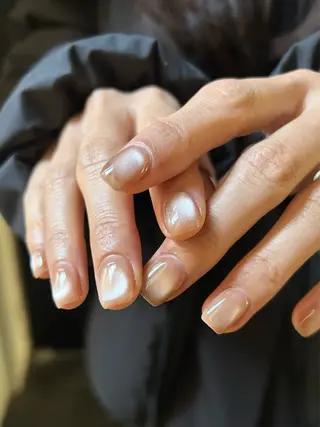 ネイル ayumi / Manonのネイルデザイン