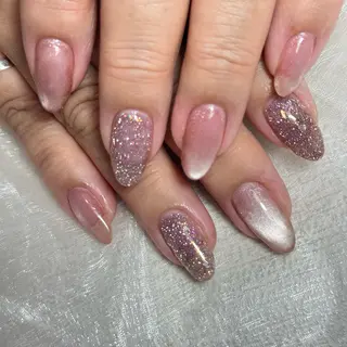 ネイル salon Hush Hushのネイルデザイン